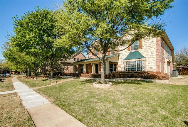 Frisco, TX 75033,1824 Sagebrush Drive