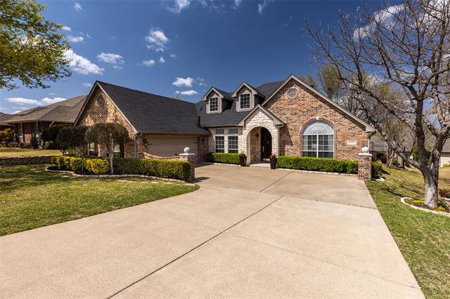 Weatherford, TX 76087,2129 Timber Cove Court