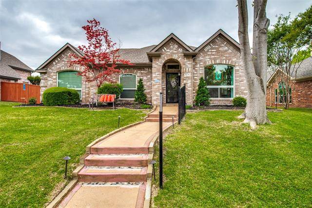 Plano, TX 75025,7617 Tensley Drive