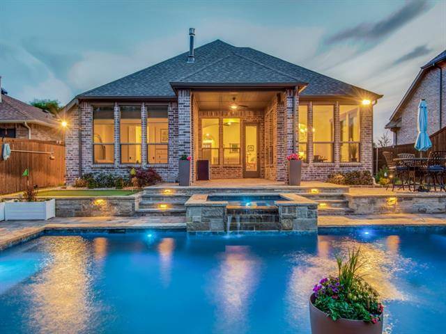 Little Elm, TX 75068,533 Longshore Drive