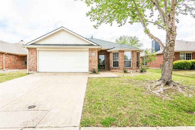 Mckinney, TX 75072,9837 Carter Drive