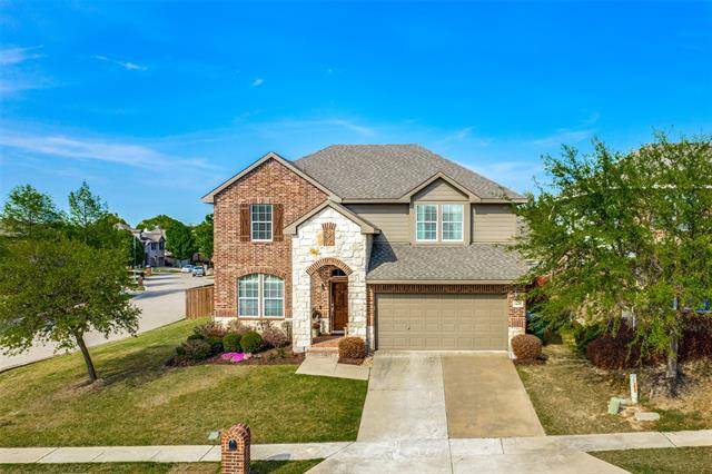 Mckinney, TX 75071,3612 Foxfield Trail