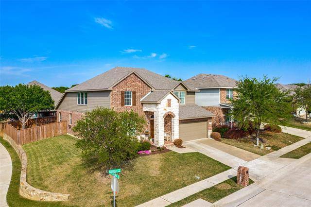 Mckinney, TX 75071,3612 Foxfield Trail