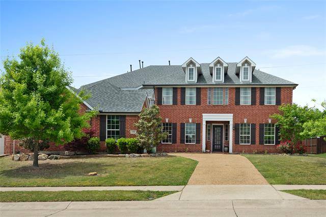 Prosper, TX 75078,251 Chapel Hill Drive