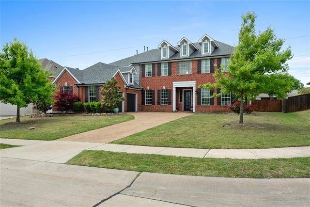 Prosper, TX 75078,251 Chapel Hill Drive