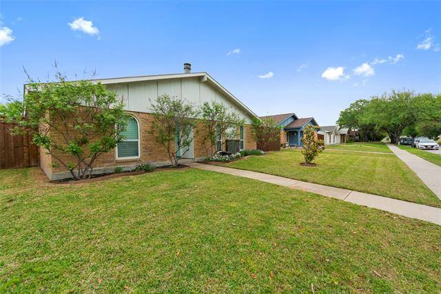 The Colony, TX 75056,5053 Avery Lane