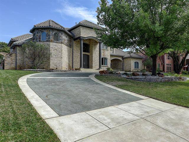 Colleyville, TX 76034,1304 Ashford Court