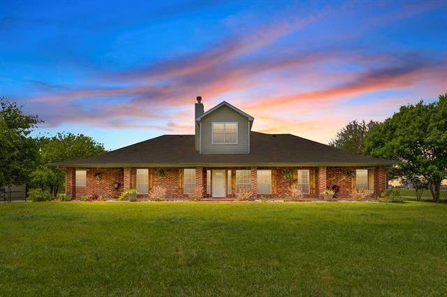 Rhome, TX 76078,337 Kincannon Lane