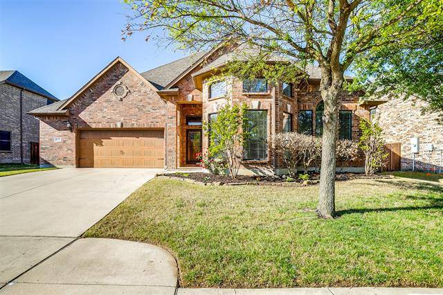 Burleson, TX 76028,1152 Clairemont Lane