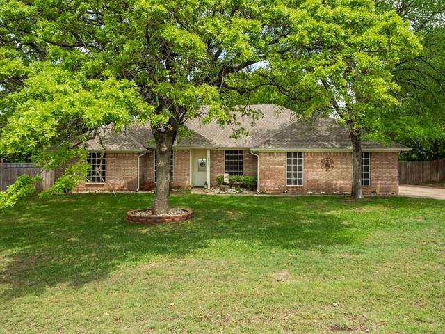 Granbury, TX 76049,4810 W Wedgefield Road