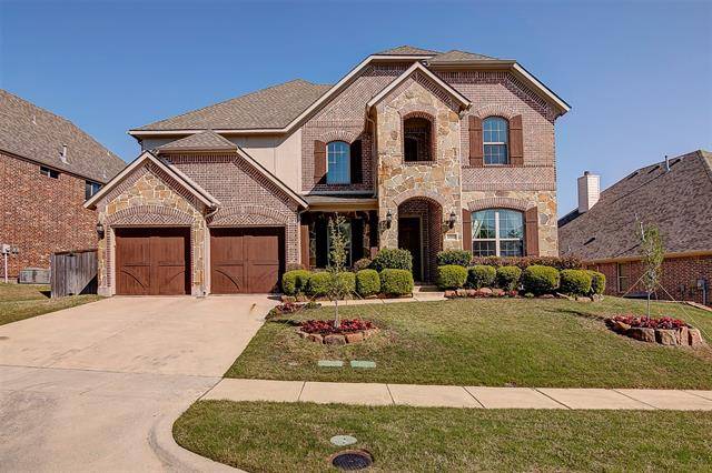 Mckinney, TX 75071,4108 Valley Ridge Lane