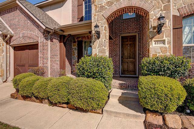 Mckinney, TX 75071,4108 Valley Ridge Lane