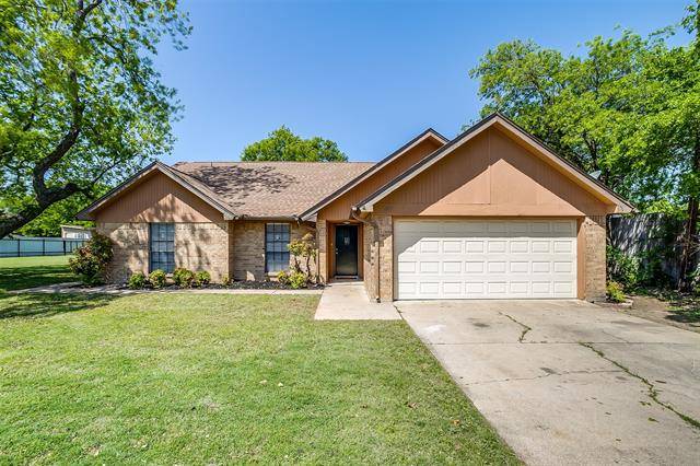 Fort Worth, TX 76135,4745 Oarlock Drive