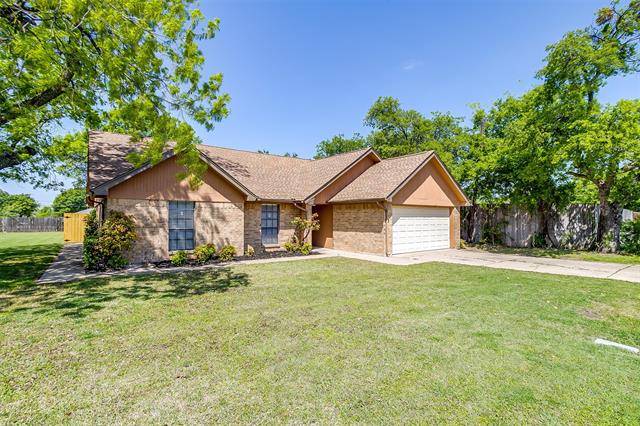 Fort Worth, TX 76135,4745 Oarlock Drive