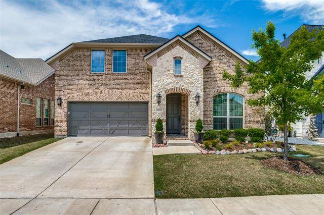 Celina, TX 75009,3535 Fieldview Court