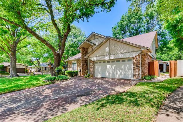 Euless, TX 76040,509 Live Oak Drive