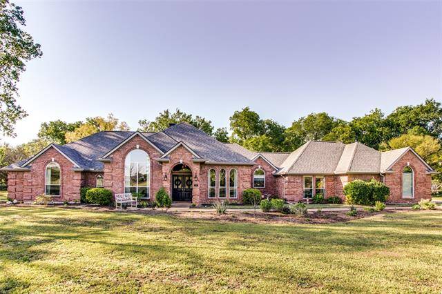 Melissa, TX 75454,6 Meadowcreek Drive