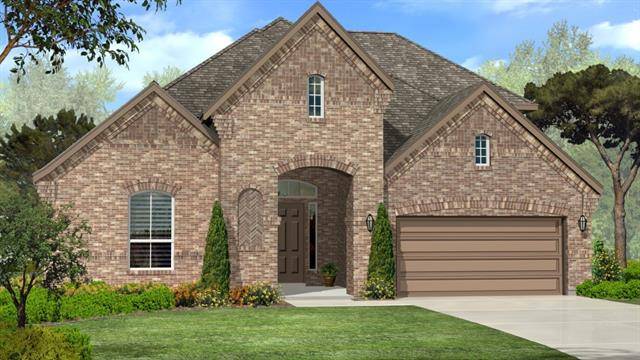 Aledo, TX 76008,249 CROSS FOX Lane