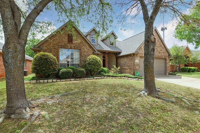 Fort Worth, TX 76244,5728 Sugar Maple Drive