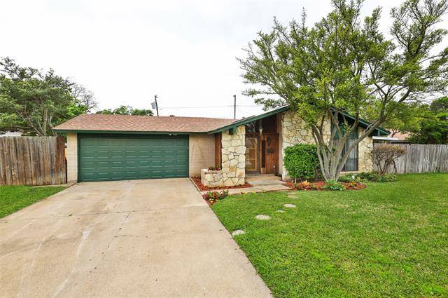 Irving, TX 75062,2525 Dunbar Street