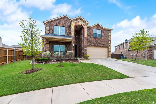 Little Elm, TX 75068,1205 Red Drive