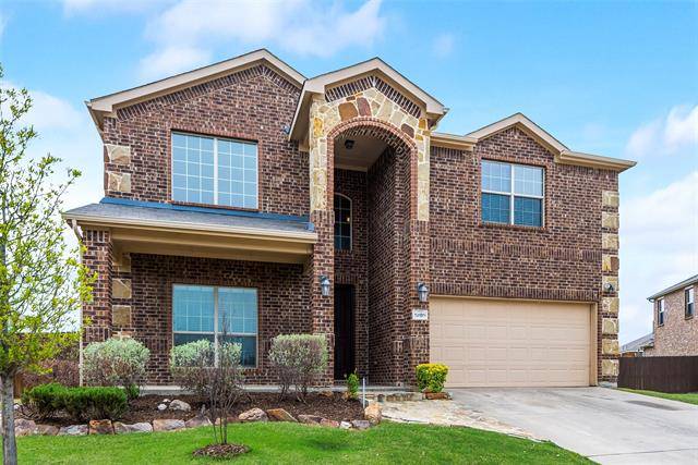 Little Elm, TX 75068,1205 Red Drive