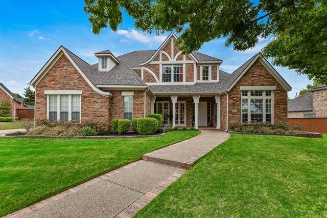 Mckinney, TX 75072,1005 Goldenrod Court