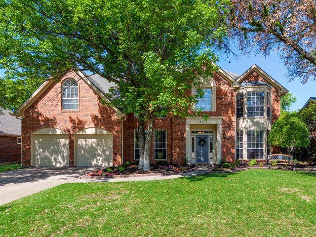 Grapevine, TX 76051,4122 Harvestwood Drive