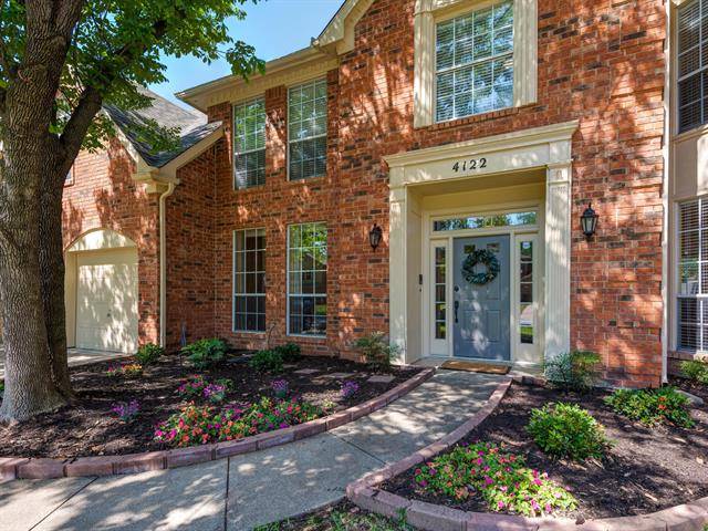 Grapevine, TX 76051,4122 Harvestwood Drive