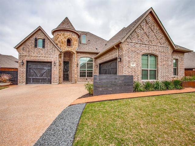 Forney, TX 75126,1005 Hummingbird Court