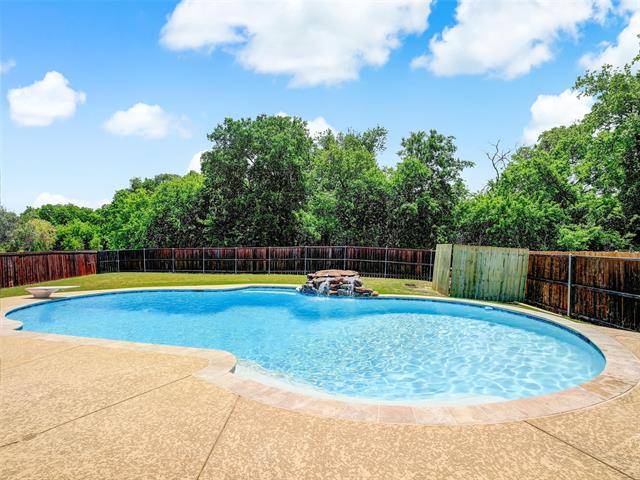 Little Elm, TX 75068,2516 Red Oak Drive