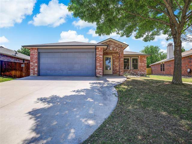 Little Elm, TX 75068,2516 Red Oak Drive