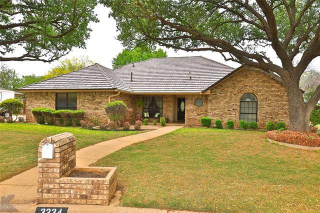 Abilene, TX 79606,3234 Woodhollow Circle