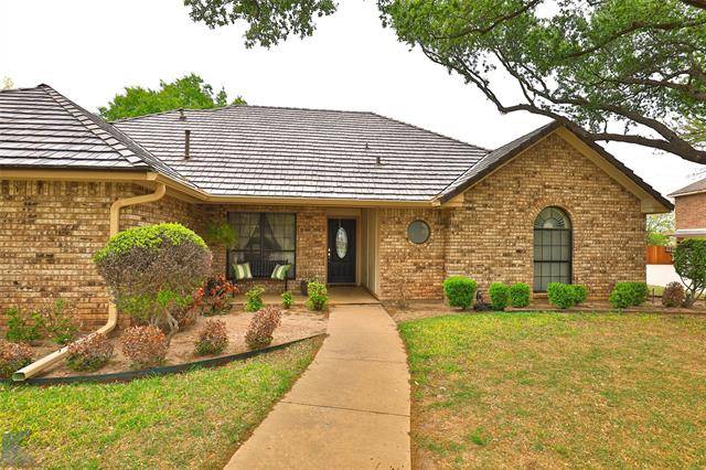 Abilene, TX 79606,3234 Woodhollow Circle