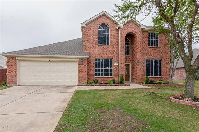 Fort Worth, TX 76052,13305 Austin Stone Drive