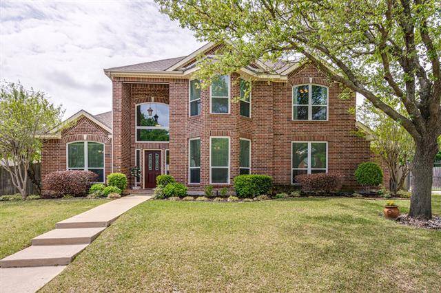 Lewisville, TX 75067,1108 Spring Creek Lane