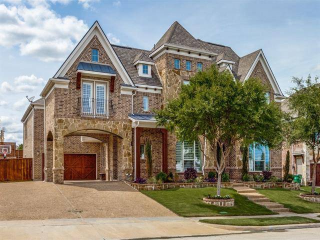 Mckinney, TX 75071,8640 Vatican Drive