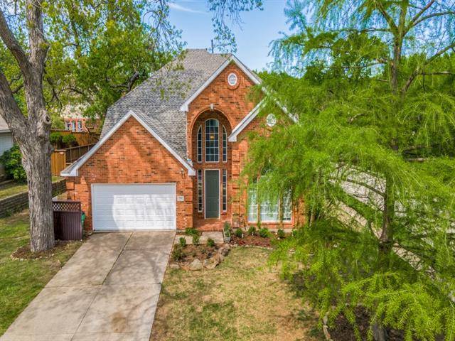 Mckinney, TX 75072,1300 Westmont Drive