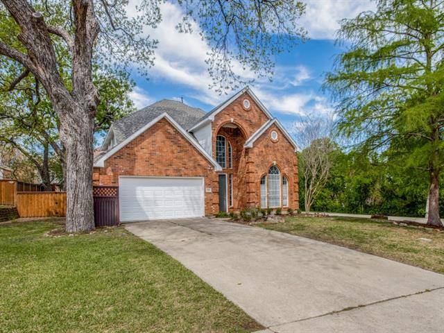 Mckinney, TX 75072,1300 Westmont Drive