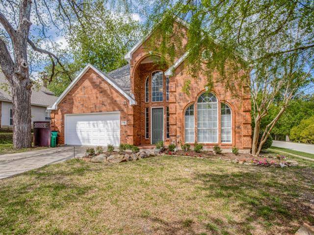 Mckinney, TX 75072,1300 Westmont Drive