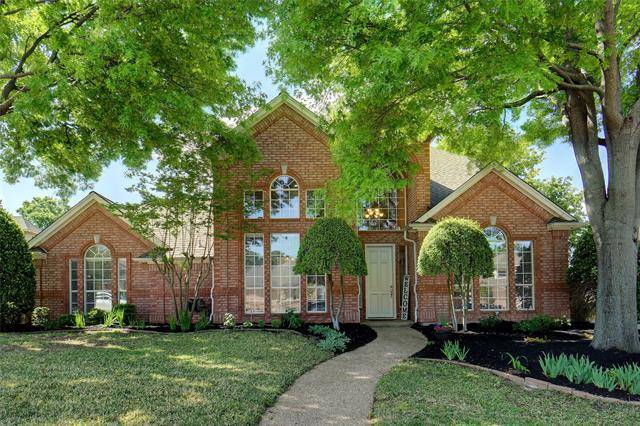 Keller, TX 76248,1306 Madera Court