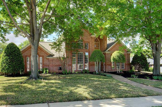 Keller, TX 76248,1306 Madera Court