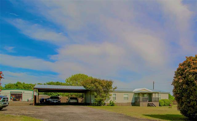 Haslet, TX 76052,342 Private Road 4906