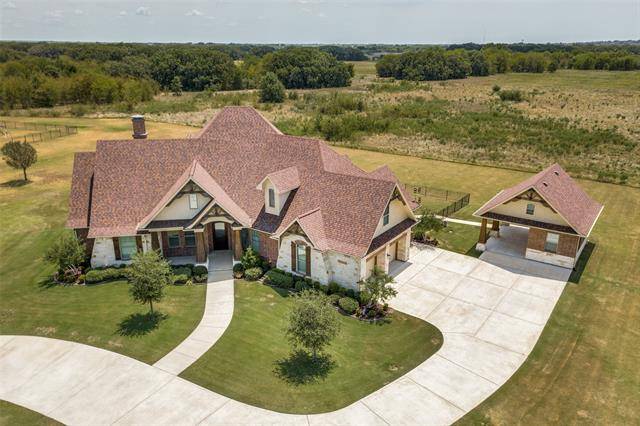 Kaufman, TX 75142,1026 Country Bend Drive