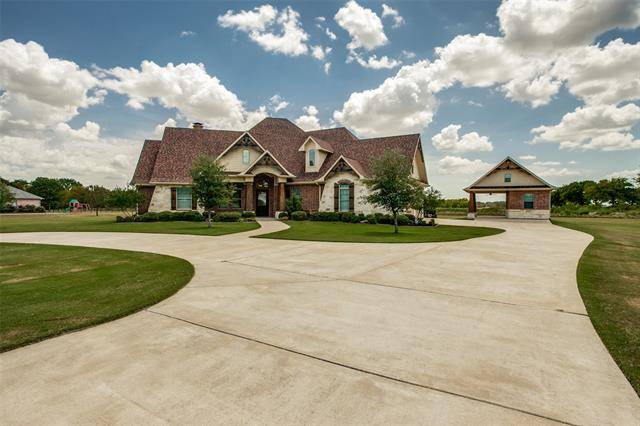 Kaufman, TX 75142,1026 Country Bend Drive