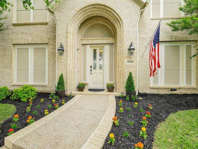 Plano, TX 75024,6720 Gray Wolf Drive