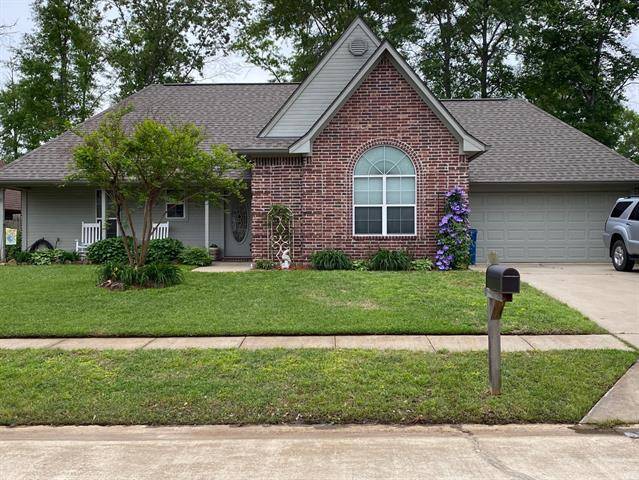 Haughton, LA 71037,518 Amberwood Drive