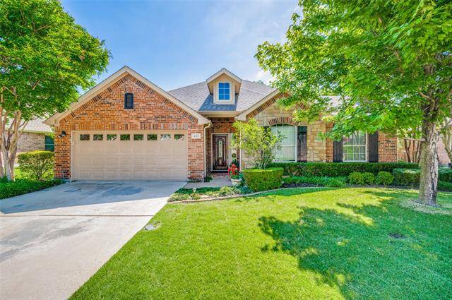 Fairview, TX 75069,419 Long Cove Drive