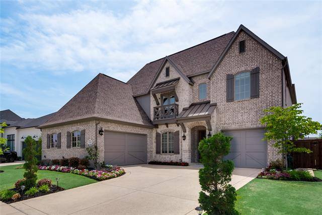 Frisco, TX 75035,15041 Wintergrass Road