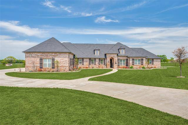 Celina, TX 75009,3514 MALLARD Lane